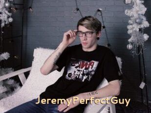 JeremyPerfectGuy