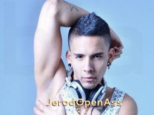 JerodOpenAss