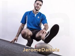 JeromeDaniels