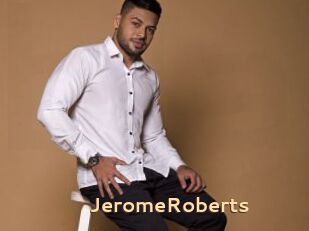 JeromeRoberts