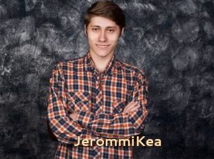 JerommiKea