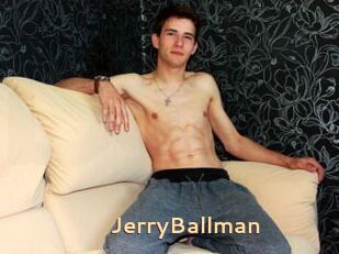 JerryBallman