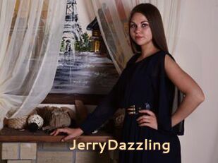 JerryDazzling