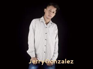 JerryGonzalez