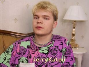 JerryKaten