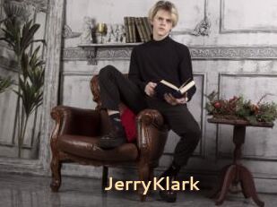 JerryKlark