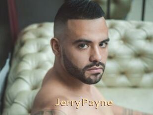 JerryPayne