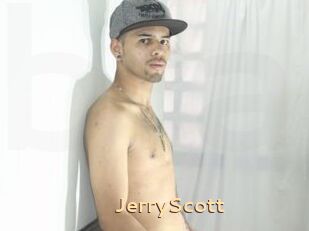 JerryScott