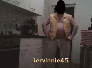 Jervinnie45