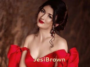 JesiBrown