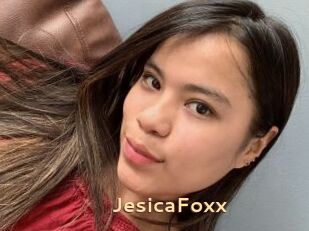 JesicaFoxx