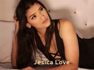 Jesica_Love