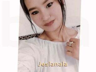 Jeslanala