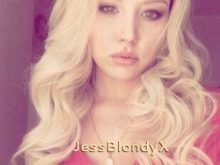 JessBlondyX