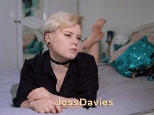 JessDavies