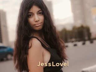 JessLovel