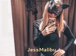 JessMalibu