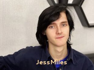 JessMiles