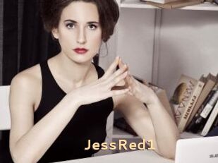 JessRed1