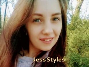 JessStyles