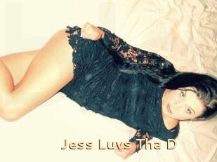 Jess_Luvs_Tha_D