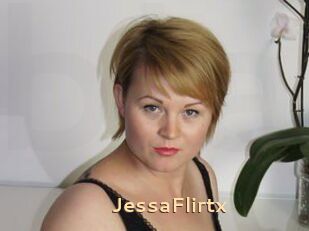 JessaFlirtx