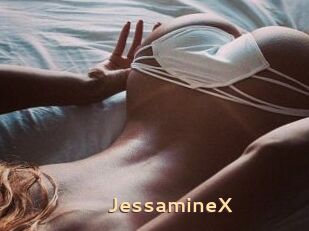 JessamineX