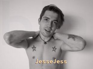 JesseJess