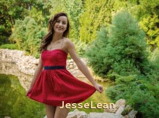 JesseLean