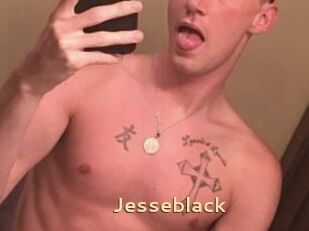 Jesseblack