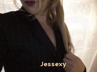 Jessexy