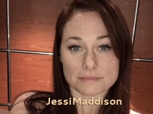 JessiMaddison