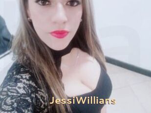 JessiWillians