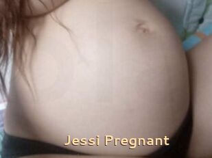 Jessi_Pregnant