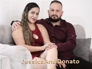 JessicaAndDonato