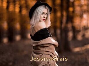 JessicaGrais