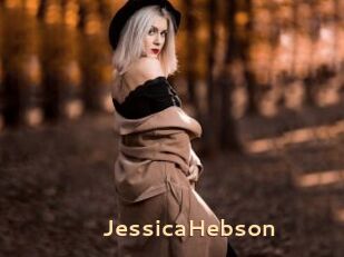 JessicaHebson