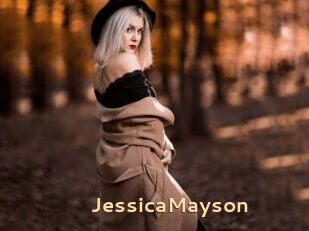 JessicaMayson