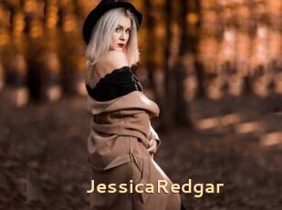 JessicaRedgar