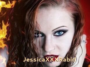 JessicaXXXRabid