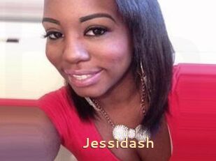 Jessidash