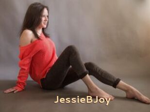 JessieBJoy