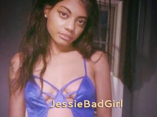 JessieBadGirl