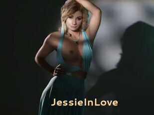 JessieInLove