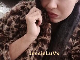 JessieLuVx