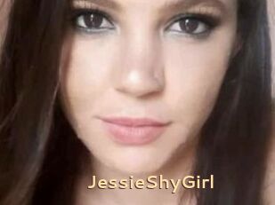 JessieShyGirl