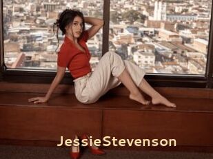 JessieStevenson