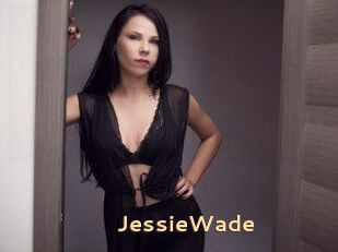 JessieWade