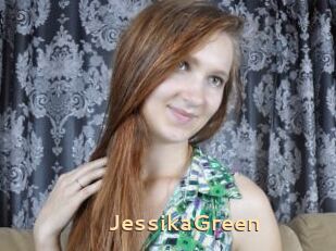 JessikaGreen