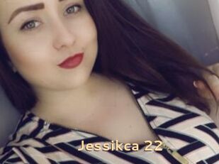 Jessikca_22
